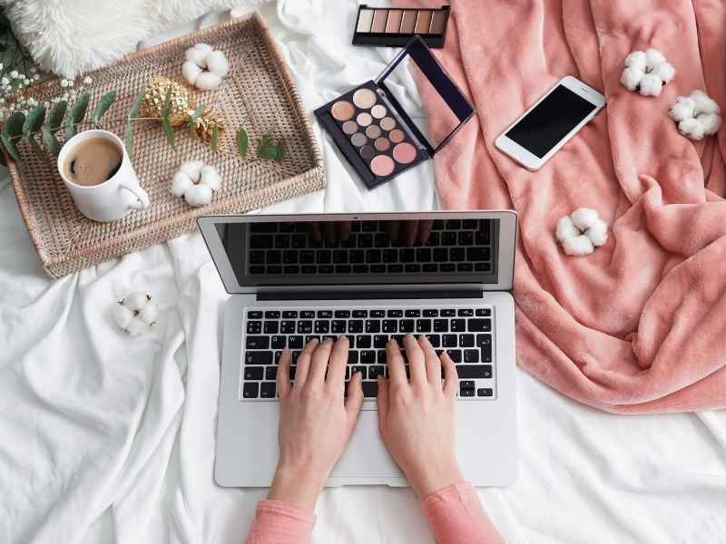 3 Langkah Jitu Cara Menjadi Blogger Sukses