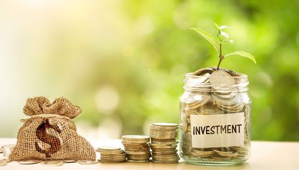 Penipuan Investasi