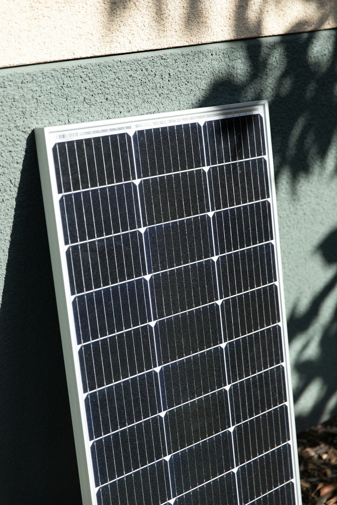 bisnis solar panel